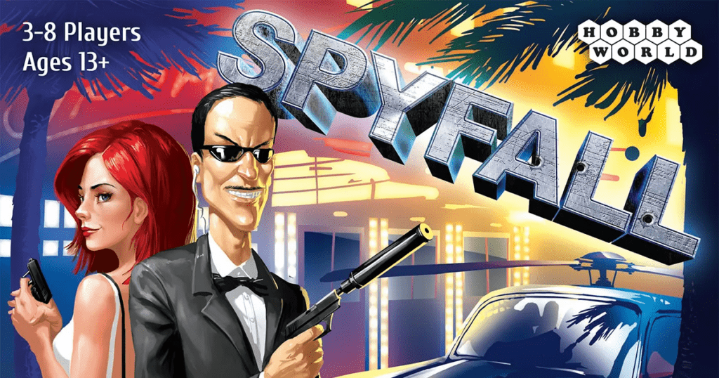 spyfall