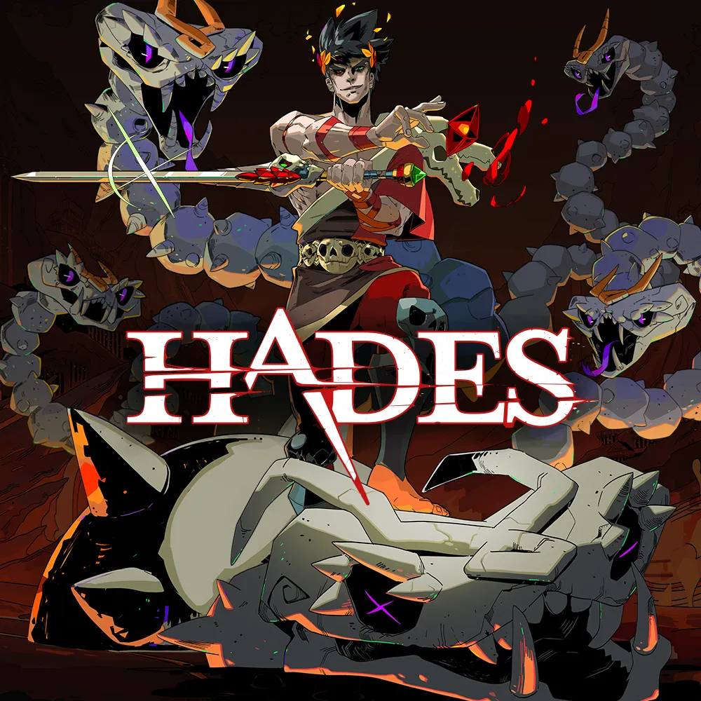 Image of The Game Hades