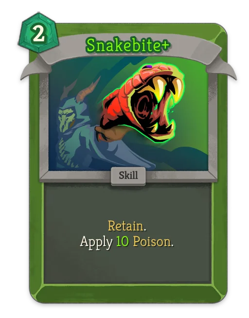 Snakebite