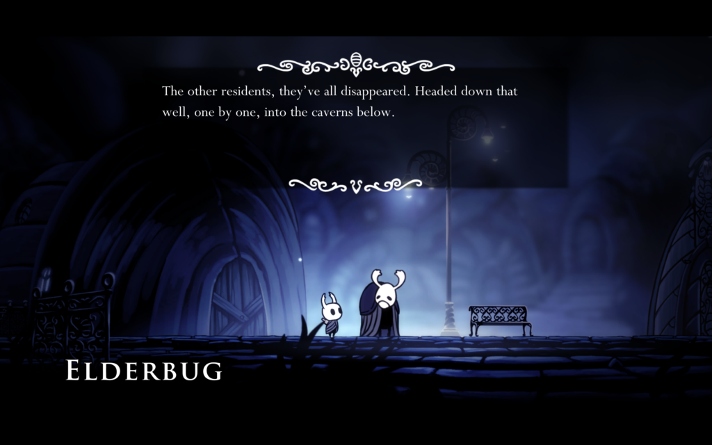 Elderbug
